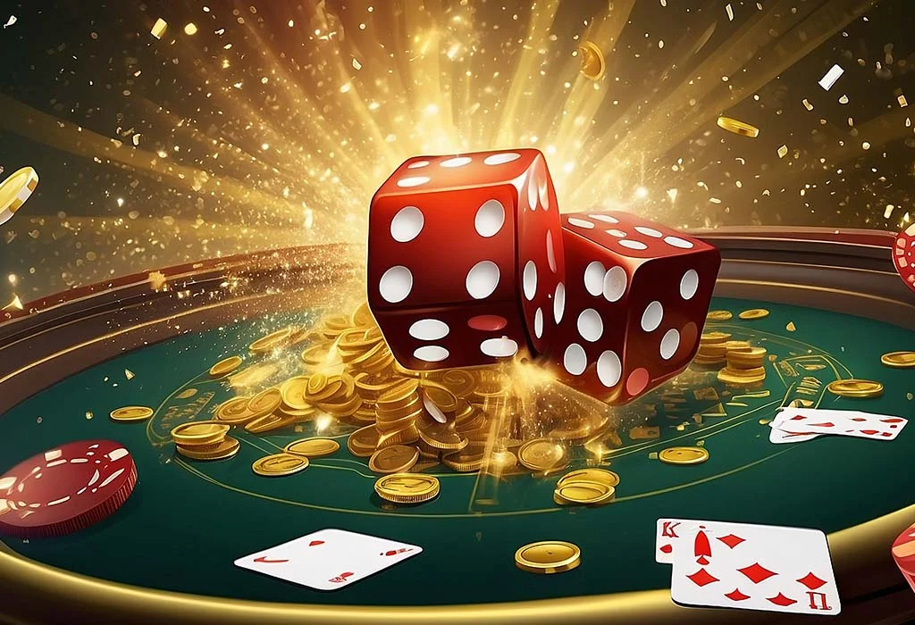 Tại Sao Chọn Nền Tảng Winlot